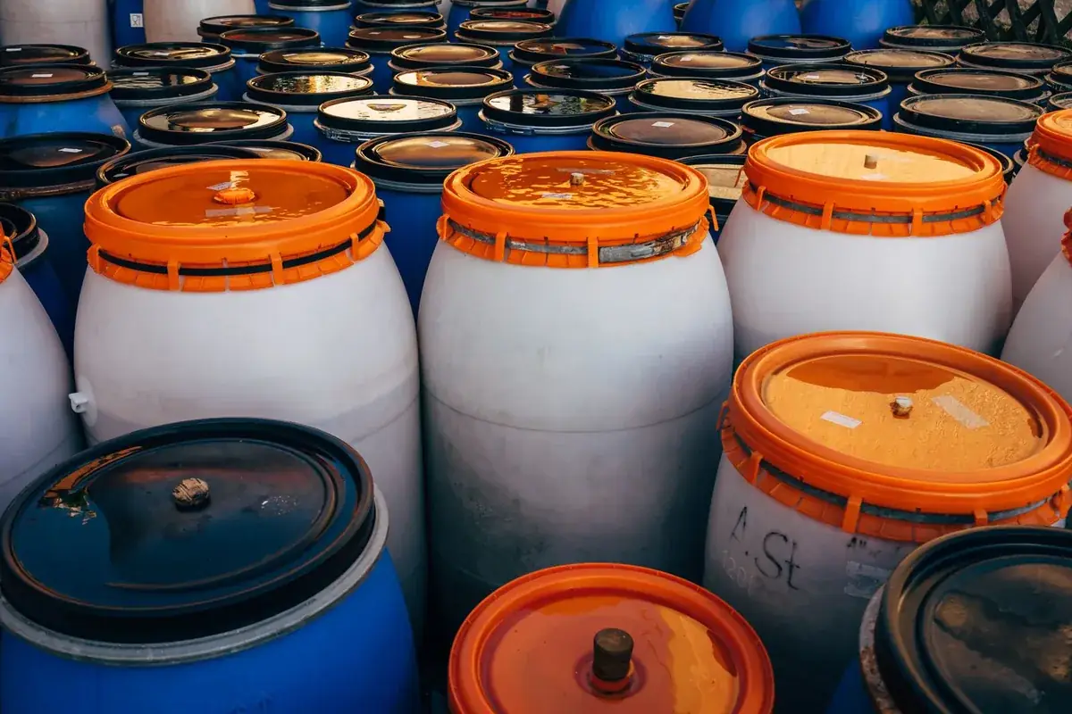 Medical Waste Removal in Stevenson, AL